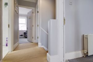 First Floor Landing- click for photo gallery